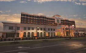 Embassy Suites by Hilton Tuscaloosa Alabama Downtown