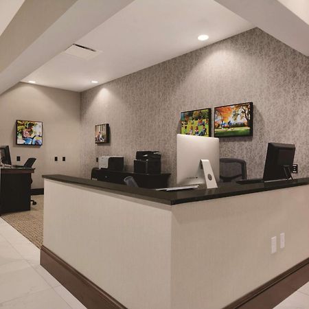 Embassy Suites By Hilton Tuscaloosa Alabama Downtown Exterior photo